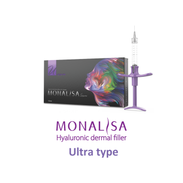 MONALISA Filler Ultra type